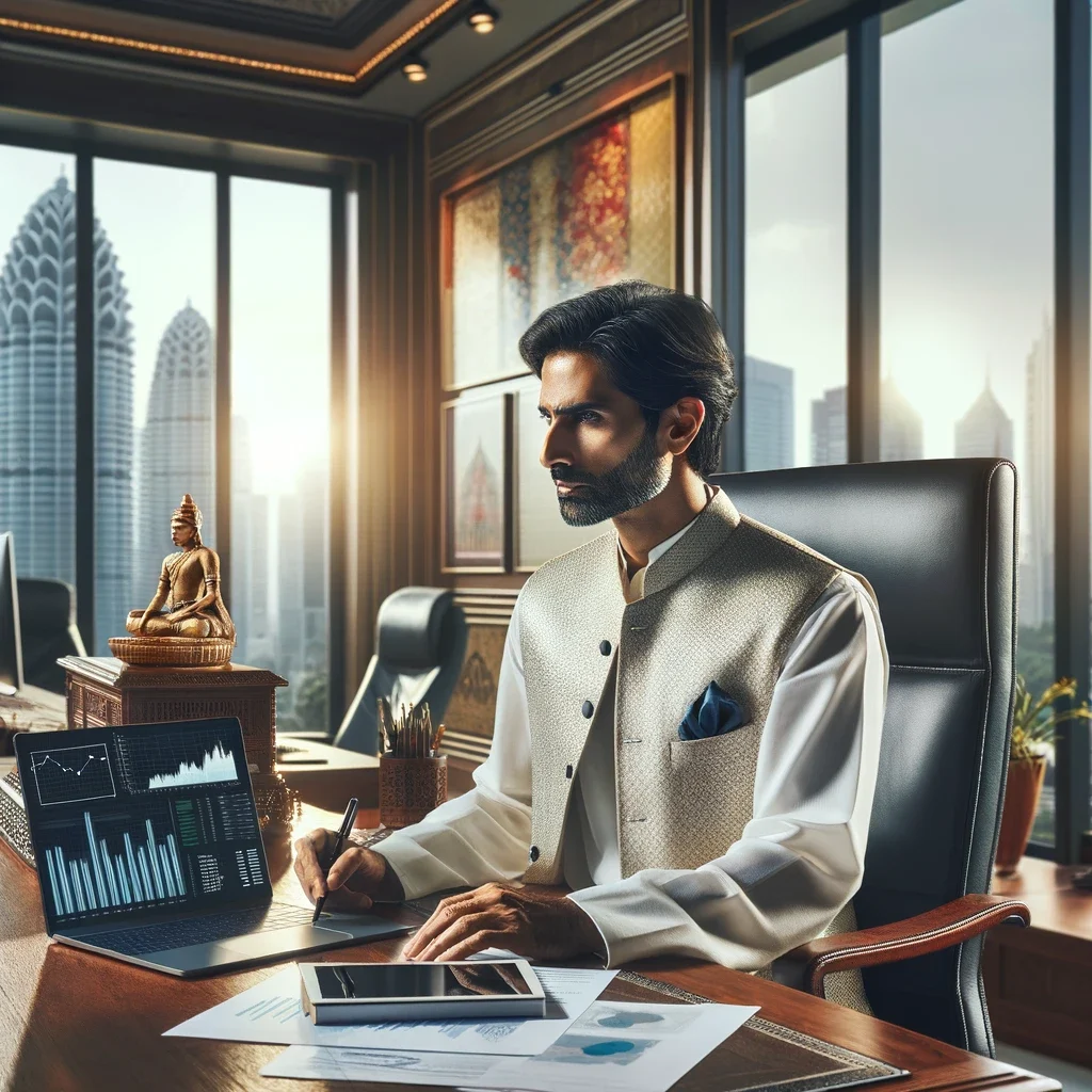 The Crucial Role of Organizational Culture in Fostering Growth ...